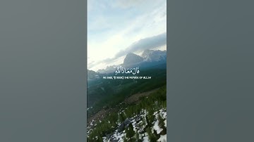 تلاوة عذبة للقارئ الشيخ ياسر الدوسري #القرآن_الكريم #تلاوة_خاشعة #راحة #راحة_نفسية #ياسر الدوسري