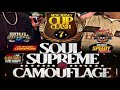 Soul Supreme Vs Camouflage 5 March 2022 NJ USA New Jersey Cup Sound Clash