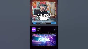 Fortnite is *BACK* on iPhones! Here’s how to get it!