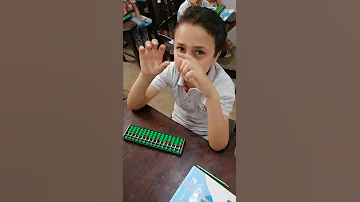 تعلم الحساب الذهني 