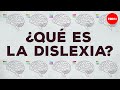 ¿Qué es la dislexia? Conoce sus efectos y experiencias