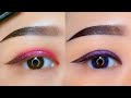 Eye Makeup || Trending Makeup for Girls-1#shorts