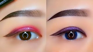Eye Makeup || Trending Makeup for Girls-1#shorts