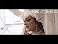 Upbeat Vancouver Pakistani Wedding Same Day Edit Video, Aria