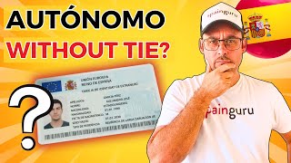 What They Dont Tell You About Registering As Autonomo In Spain - Digital Nomad Visa