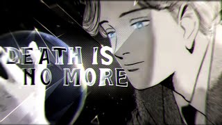 Sleepwalker x Death is no More - Monster 