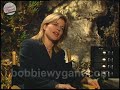 Linda Hamilton &quot;Dante&#39;s Peak&quot; 2/1/97 - Bobbie Wygant Archive