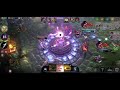 VAINGLORY 2026 3V3 SERVER SA :D