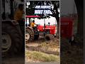 tractor stunt video #tractor #shorts #swaraj855 #nishudaswal #automobile #modified #viral