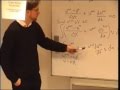 Finite Element Method Course Lecture 6 Part 1 14 February 2014 Nonlinear Problems