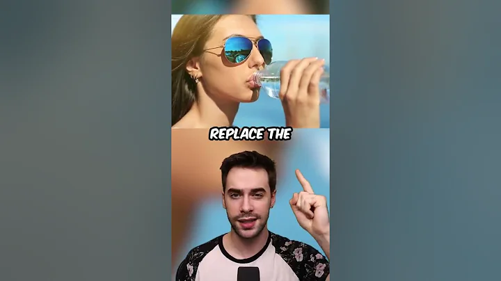 Scientists Created EDIBLE Water