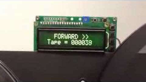 Revox B77 smart control