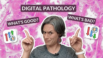 Advantages and Disadvantages of Digital Pathology