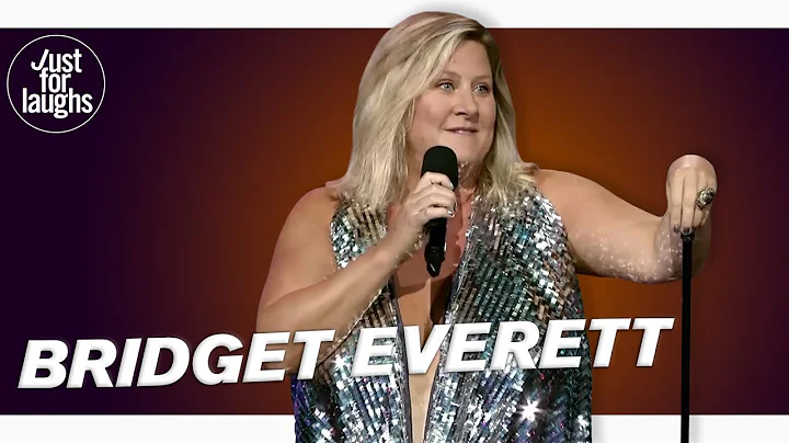 Bridget Everett - Keep It In Your Pants Song