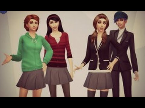 Sims 4 Cc Persona Franchise In 2021 Sims 4 Sims 4 Cc Sims Images