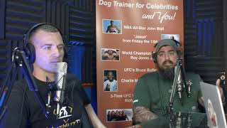 Get the Scoop on Tracking and Trailing with USMC Special Ops, Ep #11