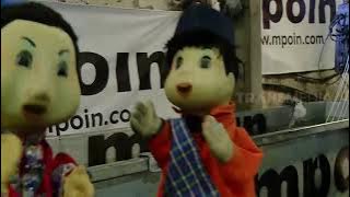 TANGKI AIR ANTI BAKTERI | LATPTOP SI UNYIL (24/10/19) PART 1