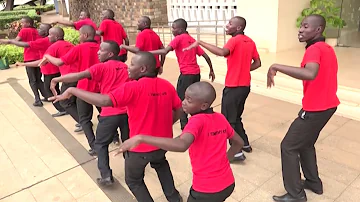 A.I.C Bomani Vijana Choir Machakos- Nyakati za Mwisho