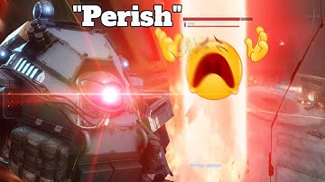 Titanfall | 2 Roguelike Ions Orbital Laser Core