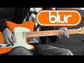 My 10 Favourite Blur Riffs