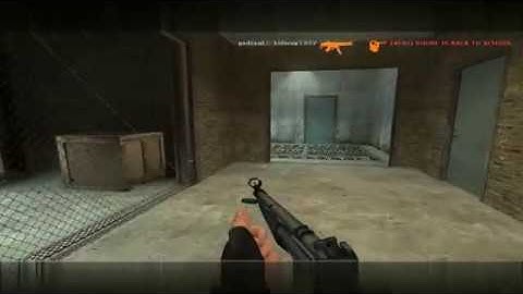 fragshow by kidway1337 [OLD CSS v34]