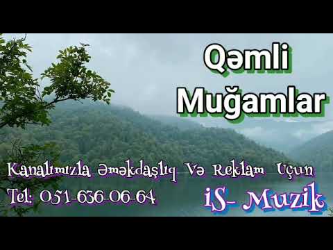 Muğam, Yığma Muğamlar, Qəmli Muğamlar, Qəmli Mahnılar, Şən Mahnı, Sevgi Mahnıları, Toy Mahnıları