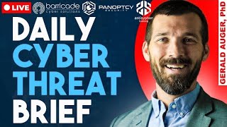  January 3s Top Cyber News NOW! - Ep 527
