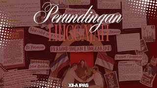 Perundingan Linggajati -- SMA MEDAN MULIA/MIAN ZHONG