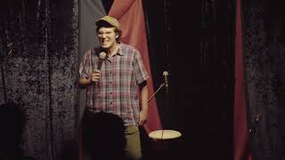 Teeth Like Beak By Tim Platt