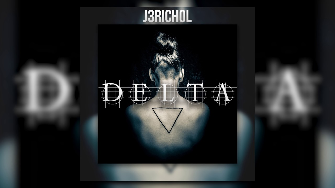 J3rich0L - Delta (Tropical House)