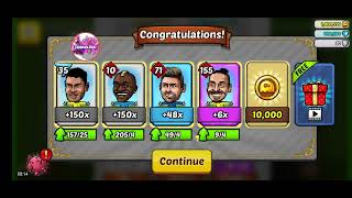 [Androeed] Share Game Puppet Soccer 2014 v3.1.6 MOD Full Money + Diamond | Free - NoRoot screenshot 3