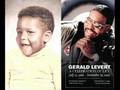 Gerald Levert Baby Hold onto me