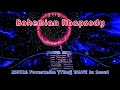 250726 토 Bohemian Rhapsody Forestella ТHЕ WAVE In Seoul 250726 토 Bohemian Rhapsody Forestella ТHЕ WAVE In Seoul