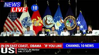 PART 3 - Strategic Command 2018 Deterrence Symposium