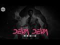 Deva deva  remix   dj mitra  alia ranbir  arijit singh jonita gandhi  brahmstra