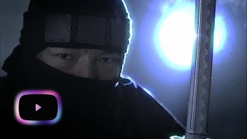 Legendary Ninja Assassins | Ancient Black Ops | Series 01 Episode 09