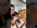 呂昇達老師的烘焙直播：韓國爆漿香蒜奶油麵包 GarlicBread