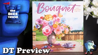 Bouquet - DT Preview with Mark Streed