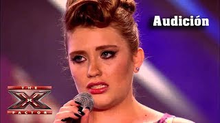 Ella Henderson sing \\