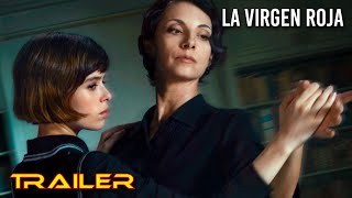 La Virgen Roja  Triler