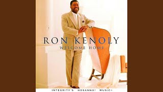 Video thumbnail of "Ron Kenoly - Winna; Mon [Live]"