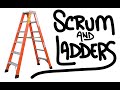 How To Win Big At The Popular Game of Scrum (and Ladders)