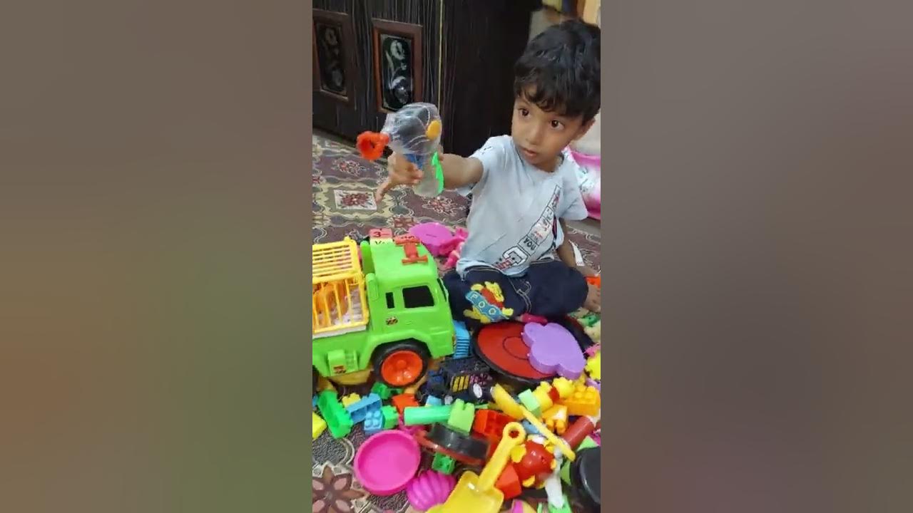 enjoy with toys/urdu/hindikidsworld786 YouTube
