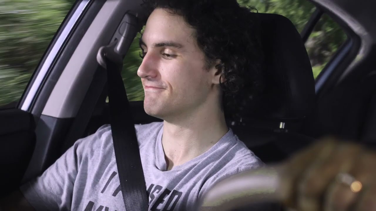 Long Distance- Award Nominated Short Film