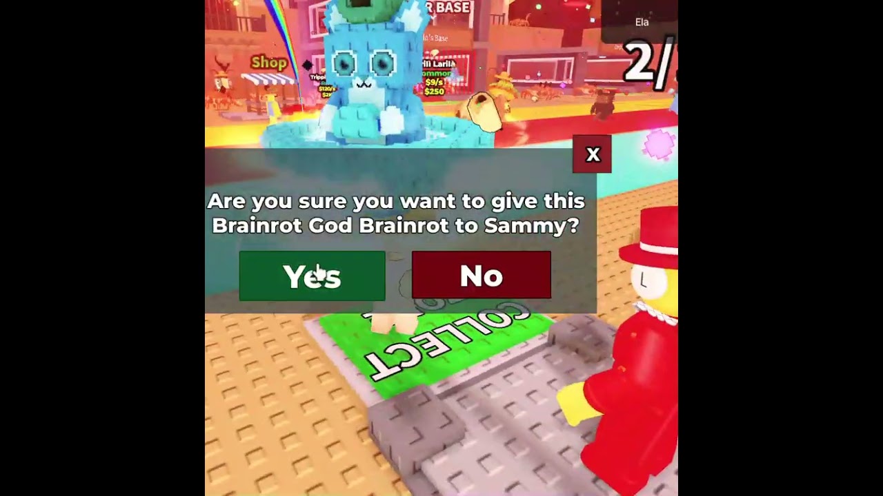 playing taco tuesday  admin abuse SAB