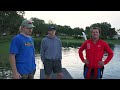 World's First Freestyle Water Ski Triple Jump (2024)