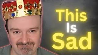 DSP Gets Embarrassed in a Kids Game
