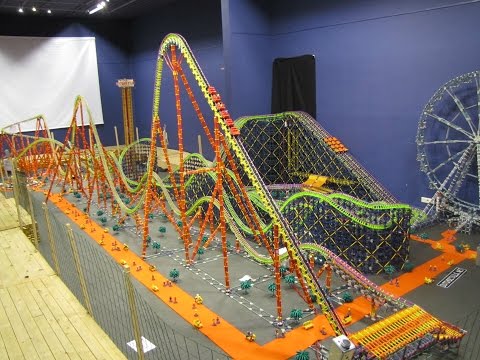 K'NEX