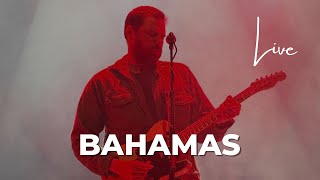 Bahamas - Caught Me Thinkin