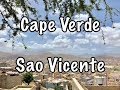 Sao Vicente - Cape Verde
